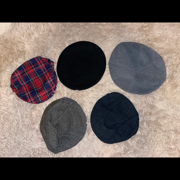 Other - Vintage Hat Bundle